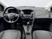Ford Focus III Рестайлинг Москва  - изображение 23