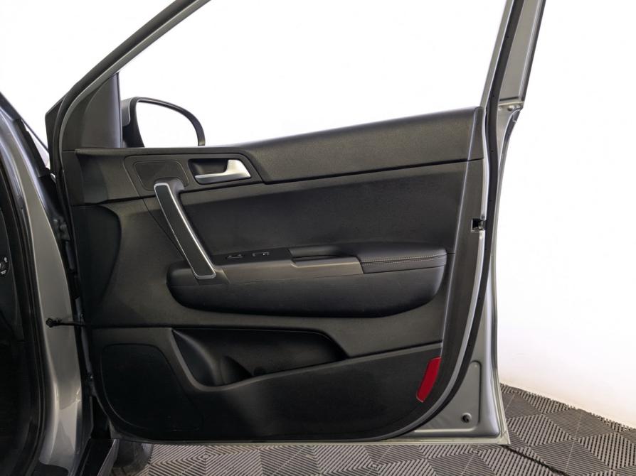 Kia Sportage IV Рестайлинг Москва  - изображение 24
