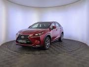 Lexus NX I Москва  - изображение 31