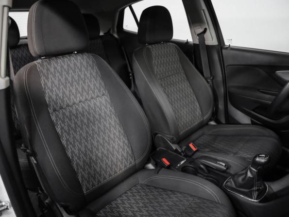 Opel Mokka I с пробегом 2014 года, цена 869 000 рублей, 217000 км, внедорожник, Автокод Объявления