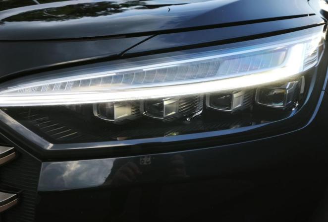 Exeed VX I с пробегом 2023 года, цена 2 835 000 рублей, 51732 км, внедорожник, Автокод Объявления