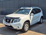 Nissan Terrano III (D10) Воронеж  - изображение 23
