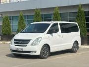 Hyundai Grand Starex I Уфа  - изображение 18