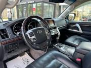 Toyota Land Cruiser 200 Series Рестайлинг 1 Пермь  - изображение 42