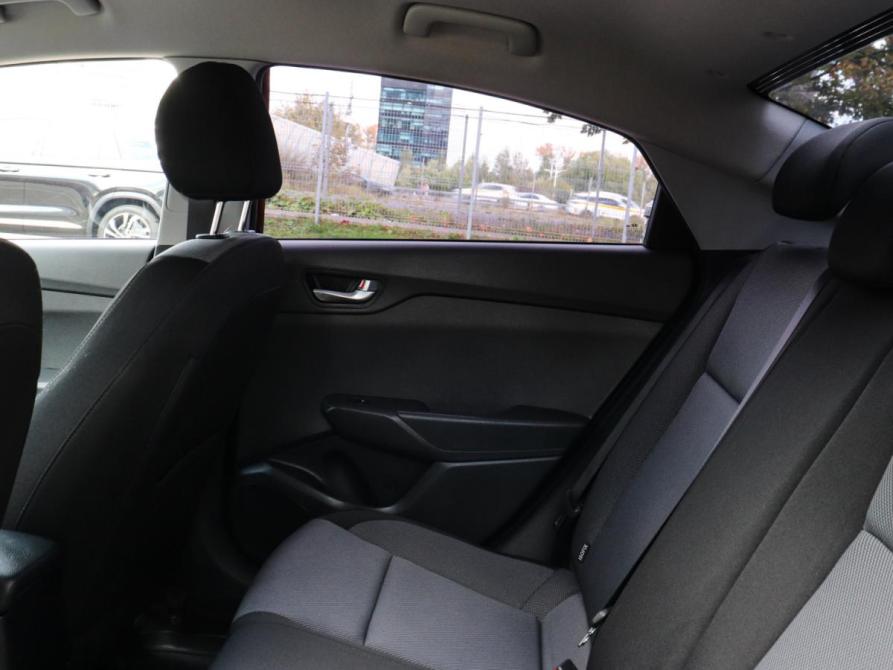 Hyundai Solaris II Рестайлинг Химки  - изображение 10