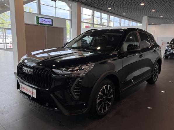Haval Jolion I Рестайлинг с пробегом 2024 года, цена 2 005 000 рублей, 36403 км, внедорожник, Автокод Объявления