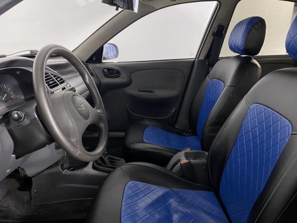 Daewoo Lanos с пробегом 2007 года, цена 435 000 рублей, 256783 км, седан, Автокод Объявления