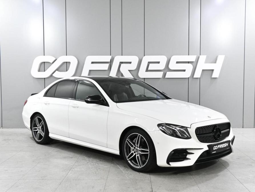 Mercedes-Benz E-Класс V (W213 S213 C238) Ростов-на-Дону  - изображение 1