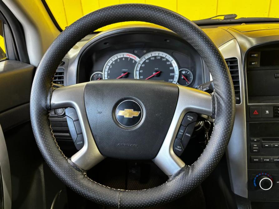Chevrolet Captiva I Ижевск  - изображение 17