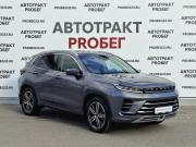 Exeed LX I Рестайлинг Владимир  - изображение 21