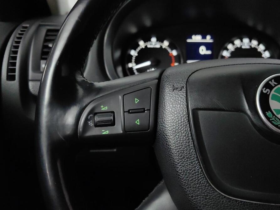 Skoda Fabia II Рестайлинг Подольск  - изображение 18