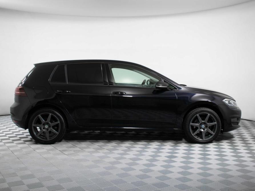 Volkswagen Golf VII Москва  - изображение 4