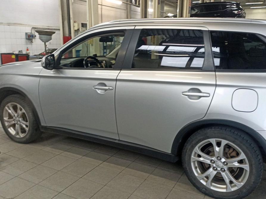 Mitsubishi Outlander III Санкт-Петербург  - изображение 4
