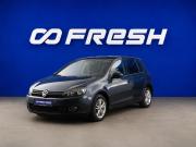 Volkswagen Golf VI Москва  - изображение 23