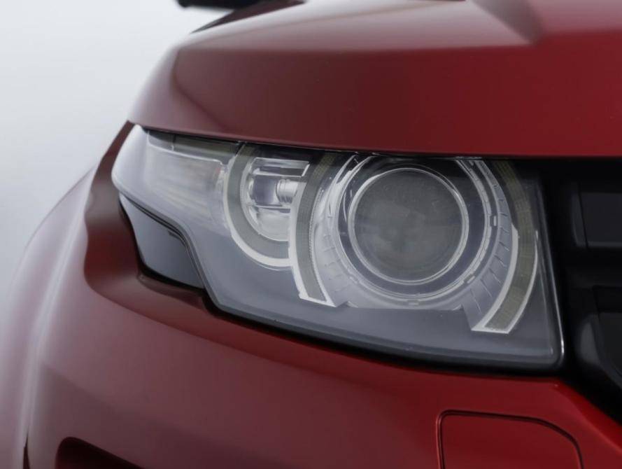 Land Rover Range Rover Evoque I Москва  - изображение 19