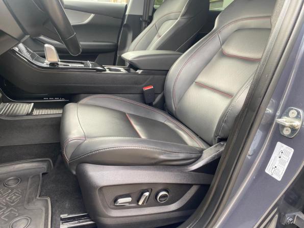 Chery Tiggo 7 Pro I с пробегом 2021 года, цена 1 699 000 рублей, 53000 км, внедорожник, Автокод Объявления