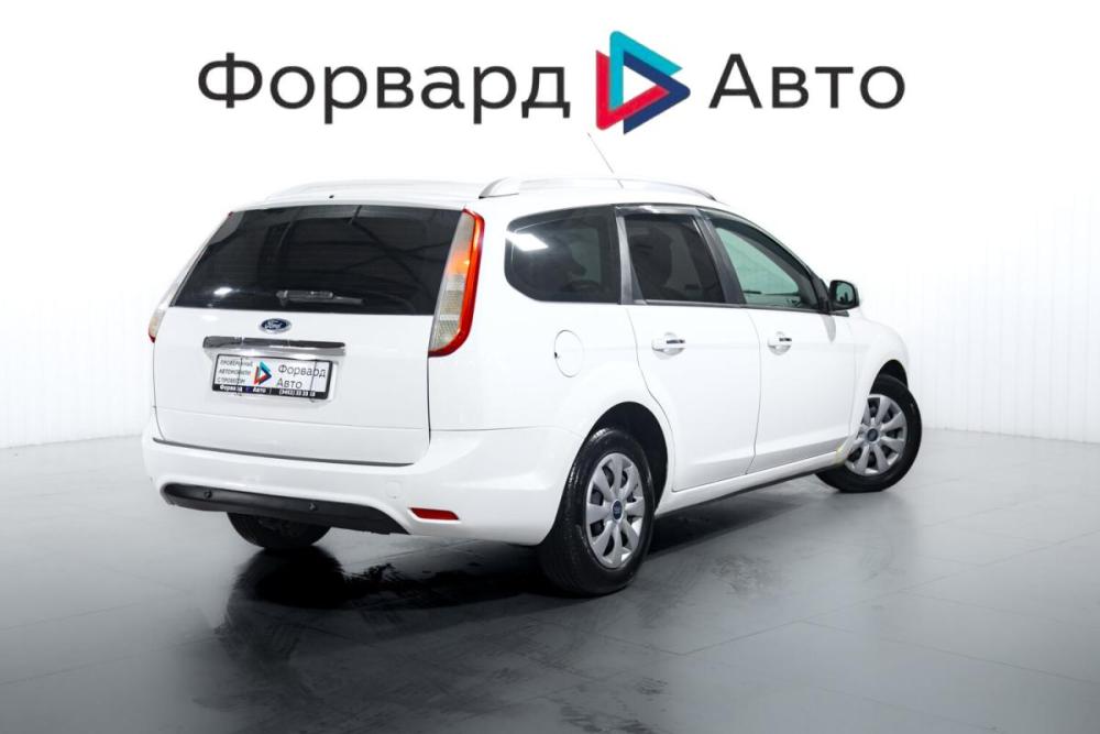 Ford Focus II Рестайлинг Тюмень  - изображение 8