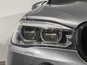 BMW X5 III (F15) Санкт-Петербург  - изображение 64