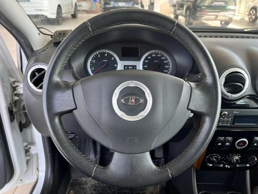 Lada (ВАЗ) Largus I Екатеринбург  - изображение 12
