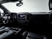 Chevrolet Silverado III (K2XX) Рестайлинг Уфа  - изображение 32