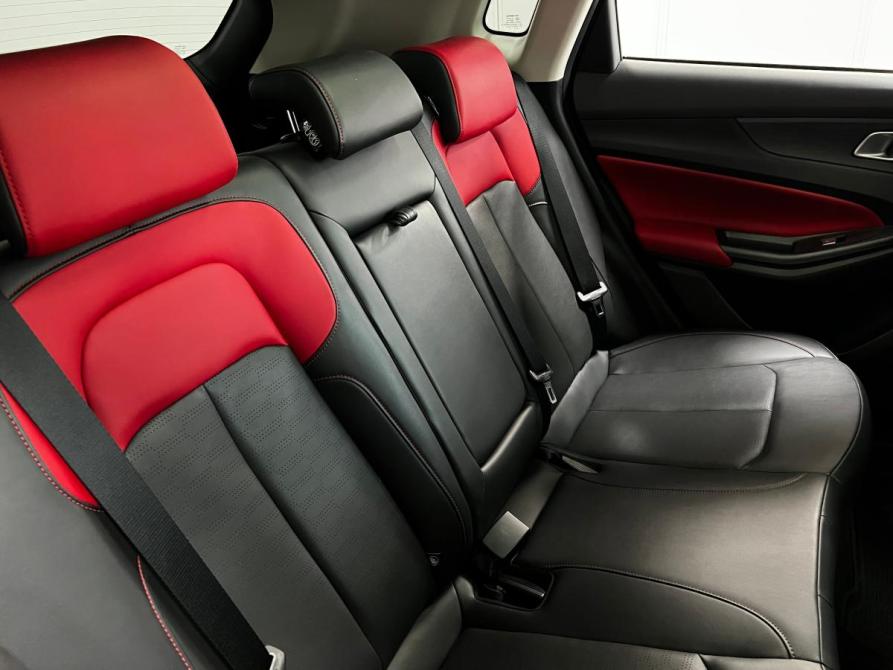 Changan UNI-S (CS55 Plus) Казань  - изображение 23
