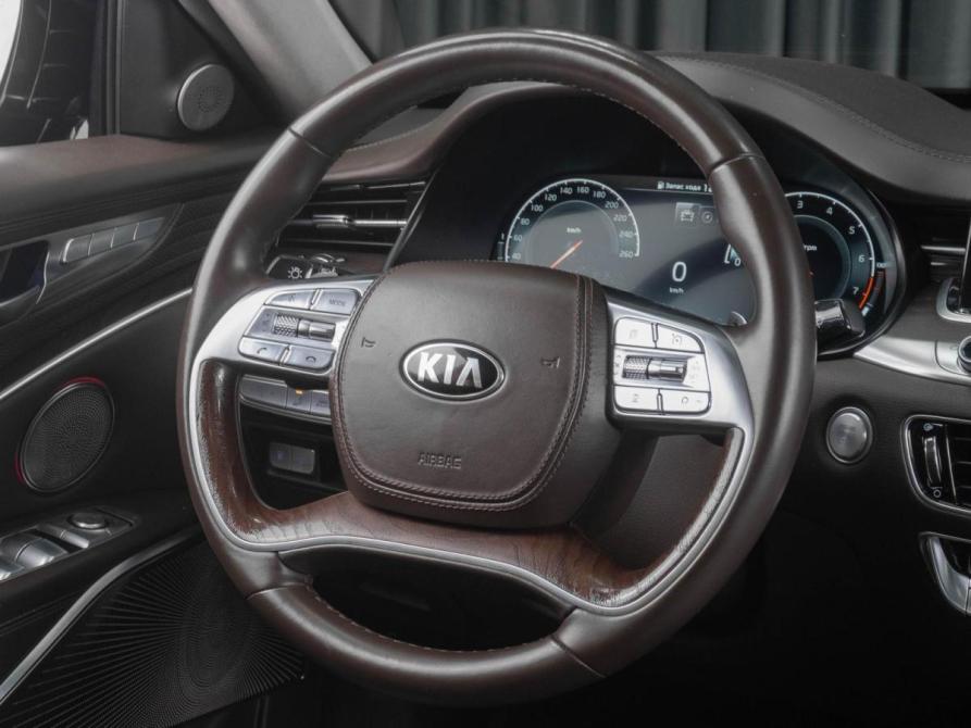 Kia K900 II Тюмень  - изображение 29