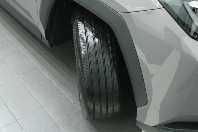 Toyota RAV4 VI (XA60) с пробегом 2026 года, цена 4 295 000 рублей, 50 км, внедорожник, Автокод Объявления