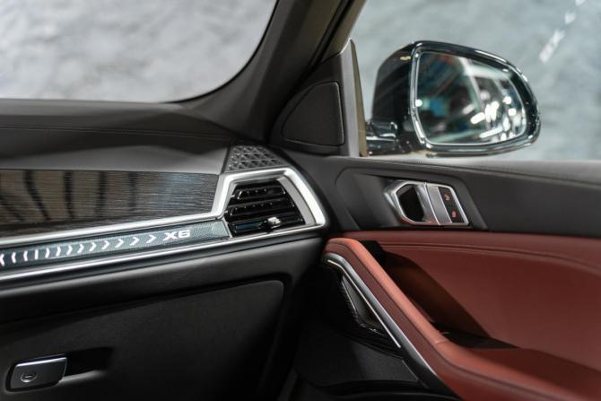 Новый BMW X6 III (G06) Рестайлинг 2025 года, цена 13 990 000 рублей, внедорожник, Автокод Объявления