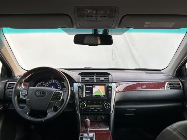 Toyota Camry VII (XV50) с пробегом 2012 года, цена 1 473 000 рублей, 266261 км, седан, Автокод Объявления