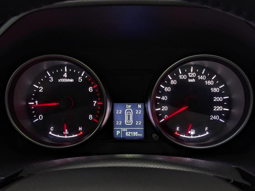 Haval M6 II Москва  - изображение 19