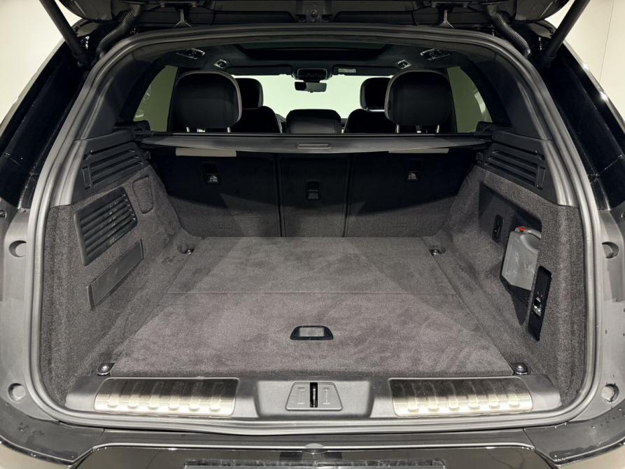 Land Rover Range Rover Sport III Москва  - изображение 14