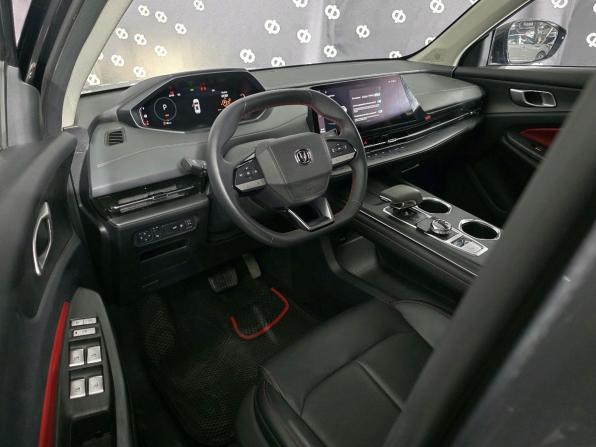 Changan CS55 Plus II с пробегом 2023 года, цена 1 769 000 рублей, 61306 км, внедорожник, Автокод Объявления