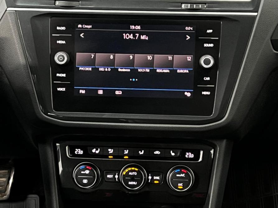 Volkswagen Tiguan II Казань  - изображение 17