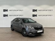 Kia Rio III Рестайлинг Санкт-Петербург  - изображение 24