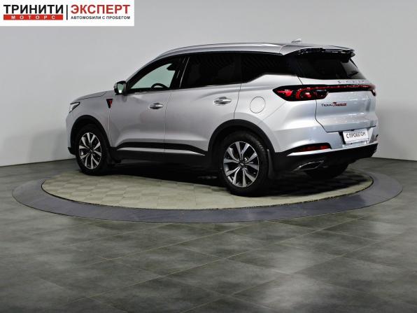 Chery Tiggo 7 Pro Max I с пробегом 2022 года, цена 2 047 000 рублей, 31644 км, внедорожник, Автокод Объявления