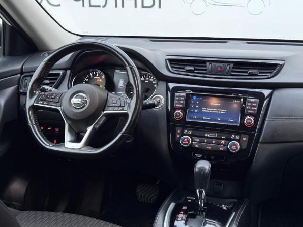 Nissan X-Trail III Рестайлинг с пробегом 2019 года, цена 2 180 000 рублей, 144000 км, внедорожник, Автокод Объявления