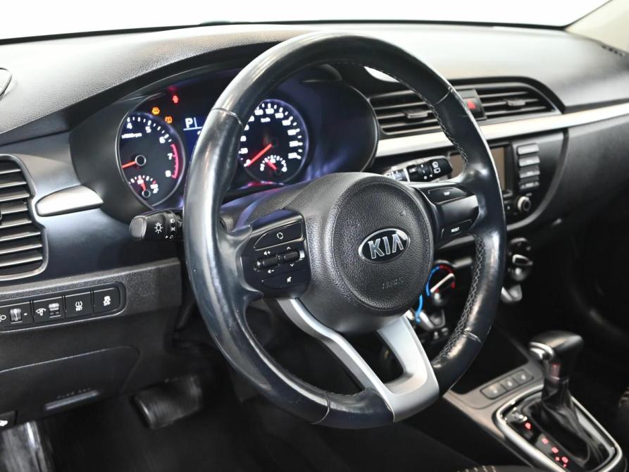 Kia Rio IV Екатеринбург  - изображение 13