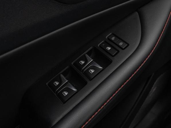 Changan CS35 Plus I Рестайлинг с пробегом 2024 года, цена 2 270 000 рублей, 15472 км, внедорожник, Автокод Объявления