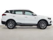 Geely Atlas Pro Москва  - изображение 34
