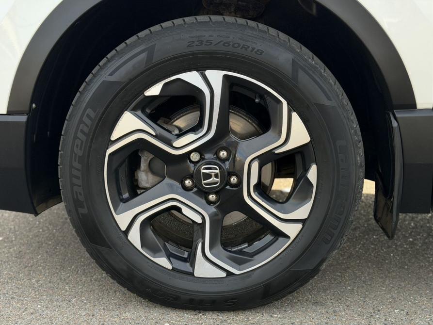 Honda CR-V V Казань  - изображение 8