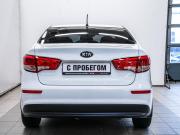 Kia Rio III Рестайлинг Красноярск  - изображение 37