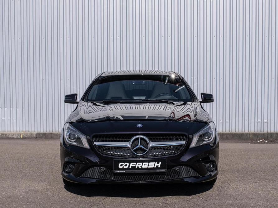 Mercedes-Benz CLA I (C117 X117) Сочи  - изображение 3
