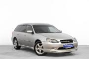 Subaru Legacy IV Барнаул  - изображение 24