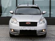 Geely Emgrand X7 I Екатеринбург  - изображение 28