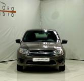 Lada (ВАЗ) Granta I Воронеж  - изображение 23