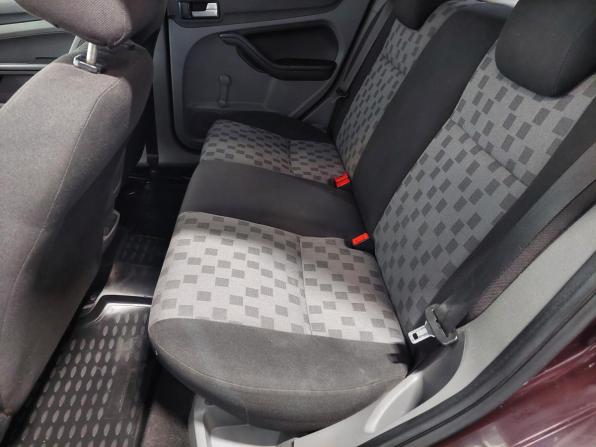 Ford Focus II Рестайлинг с пробегом 2009 года, цена 520 000 рублей, 200000 км, хэтчбек, Автокод Объявления