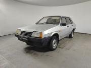 Lada (ВАЗ) 21099 Уфа  - изображение 23