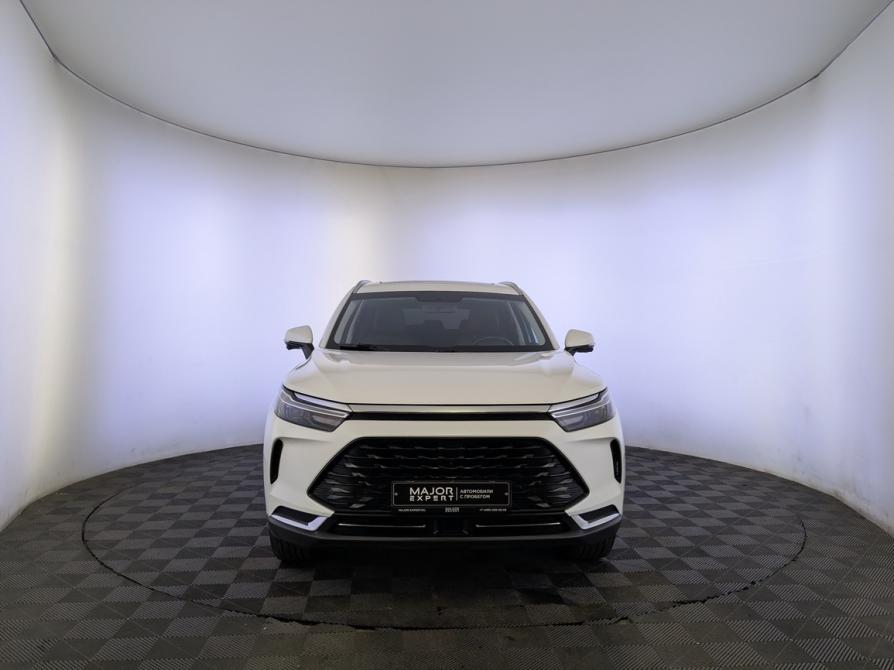 BAIC X7 I Москва  - изображение 2