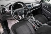 Kia Sportage III Красноярск  - изображение 31