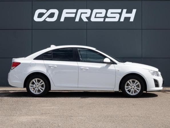 Chevrolet Cruze I Рестайлинг с пробегом 2013 года, цена 790 000 рублей, 133415 км, седан, Автокод Объявления